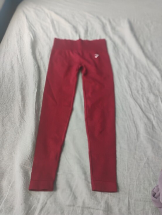 Gymshark Other - Gymshark Seamless Leggings